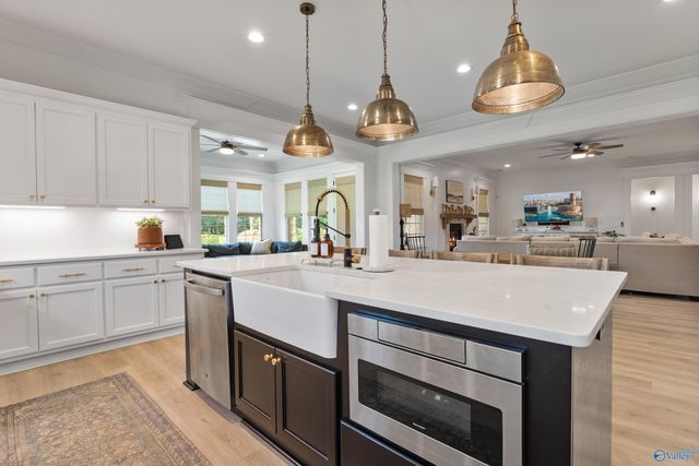 313 Merrydale Drive, Huntsville, AL 35811