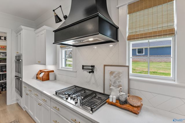 313 Merrydale Drive, Huntsville, AL 35811