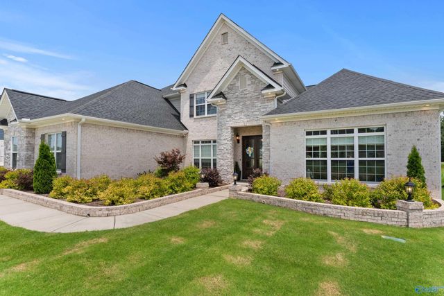 313 Merrydale Drive, Huntsville, AL 35811