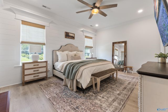 313 Merrydale Drive, Huntsville, AL 35811