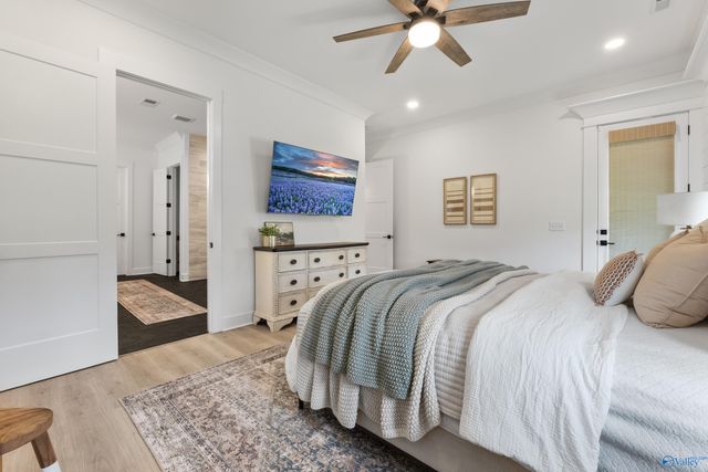 313 Merrydale Drive, Huntsville, AL 35811