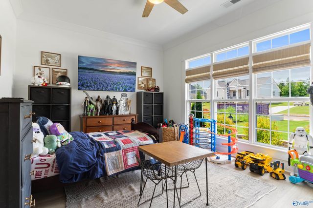 313 Merrydale Drive, Huntsville, AL 35811