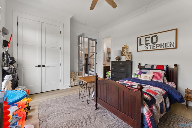 313 Merrydale Drive, Huntsville, AL 35811