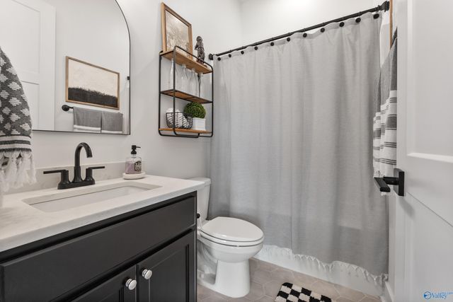 313 Merrydale Drive, Huntsville, AL 35811