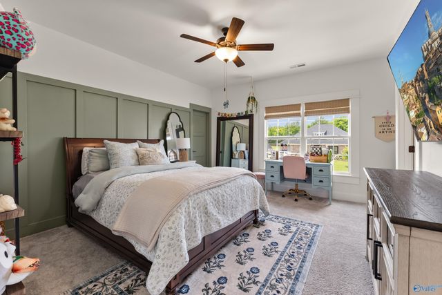 313 Merrydale Drive, Huntsville, AL 35811