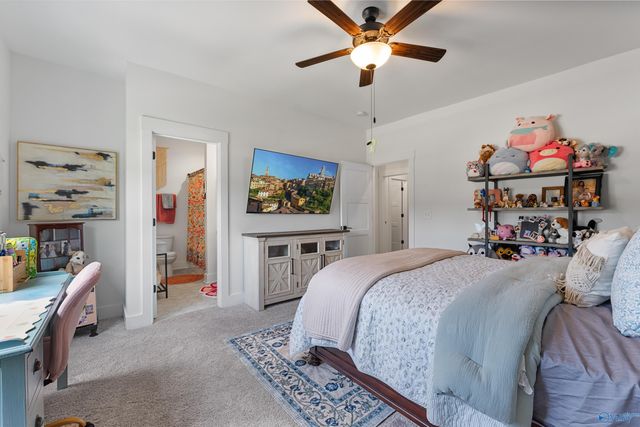 313 Merrydale Drive, Huntsville, AL 35811