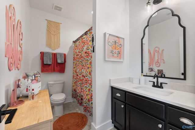 313 Merrydale Drive, Huntsville, AL 35811