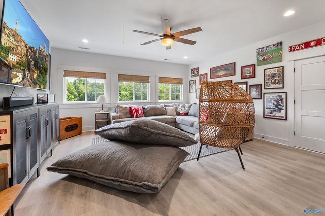 313 Merrydale Drive, Huntsville, AL 35811