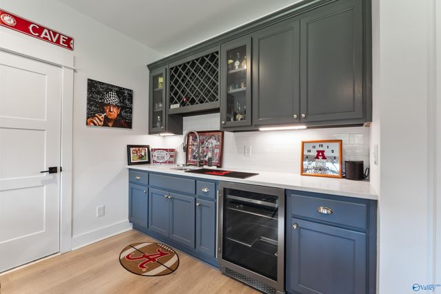 313 Merrydale Drive, Huntsville, AL 35811