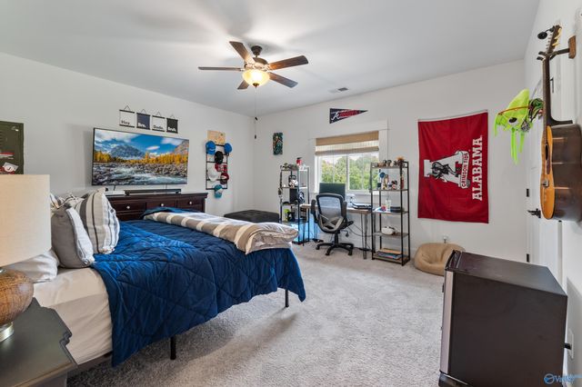 313 Merrydale Drive, Huntsville, AL 35811