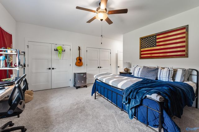 313 Merrydale Drive, Huntsville, AL 35811