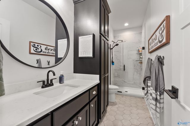 313 Merrydale Drive, Huntsville, AL 35811