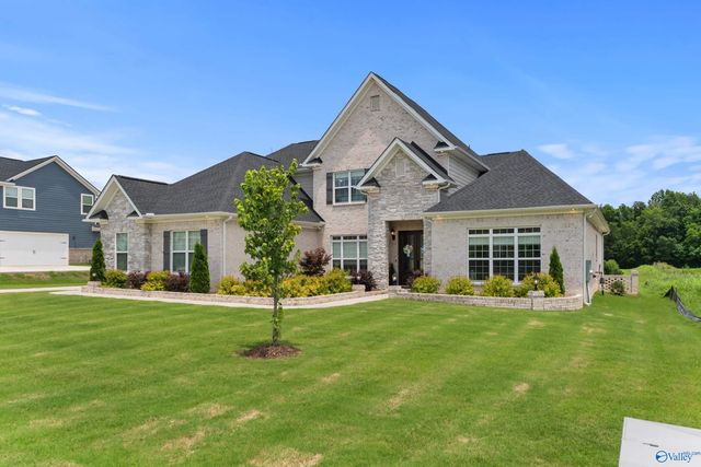 313 Merrydale Drive, Huntsville, AL 35811