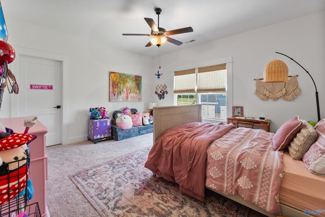 313 Merrydale Drive, Huntsville, AL 35811