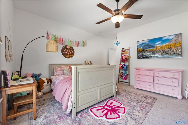 313 Merrydale Drive, Huntsville, AL 35811