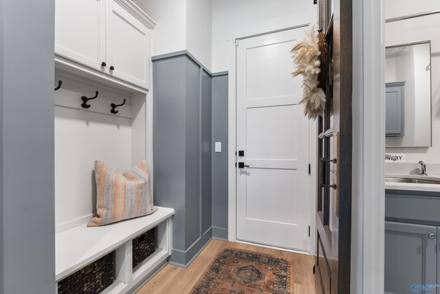 313 Merrydale Drive, Huntsville, AL 35811