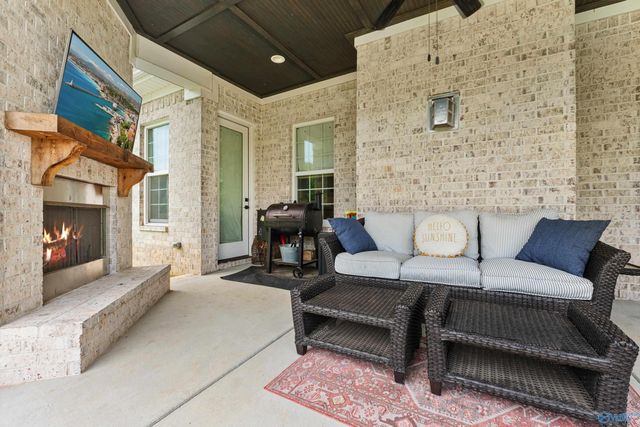 313 Merrydale Drive, Huntsville, AL 35811