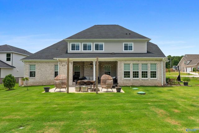 313 Merrydale Drive, Huntsville, AL 35811