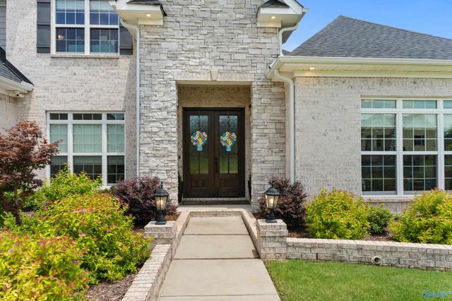 313 Merrydale Drive, Huntsville, AL 35811