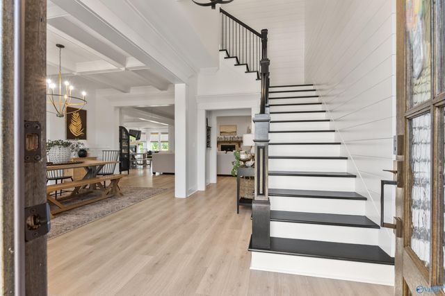 313 Merrydale Drive, Huntsville, AL 35811