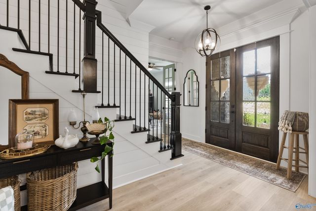 313 Merrydale Drive, Huntsville, AL 35811