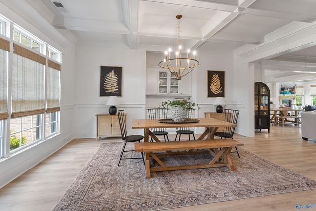 313 Merrydale Drive, Huntsville, AL 35811