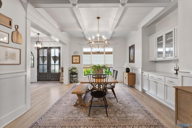 313 Merrydale Drive, Huntsville, AL 35811