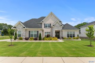 313 Merrydale Drive, Huntsville, AL 35811