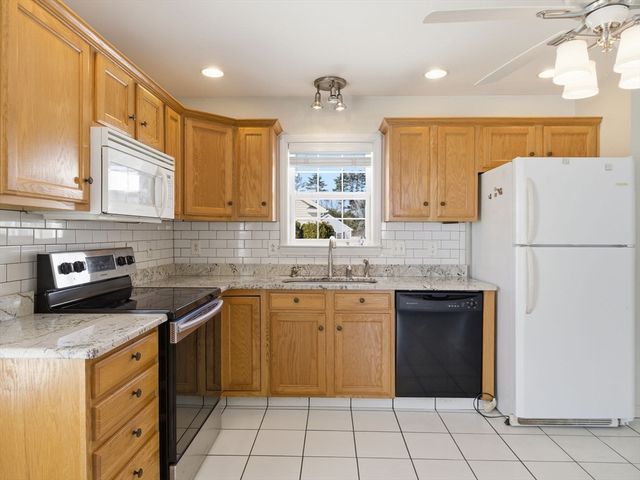 2 Mountain Ash Rd. 2, East Bridgewater, MA 02333