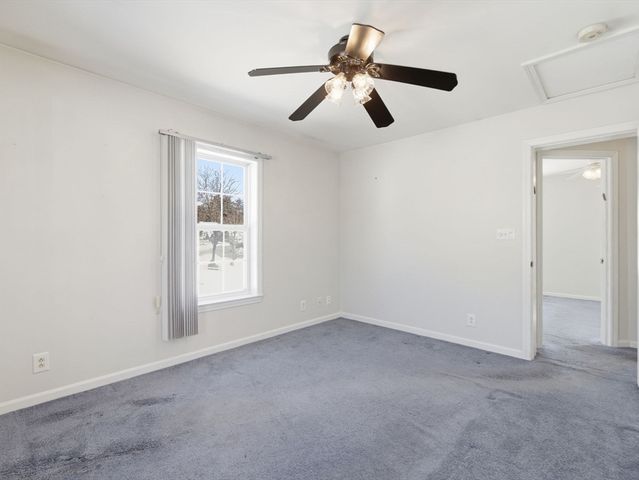 2 Mountain Ash Rd. 2, East Bridgewater, MA 02333