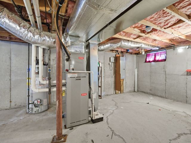 2 Mountain Ash Rd. 2, East Bridgewater, MA 02333