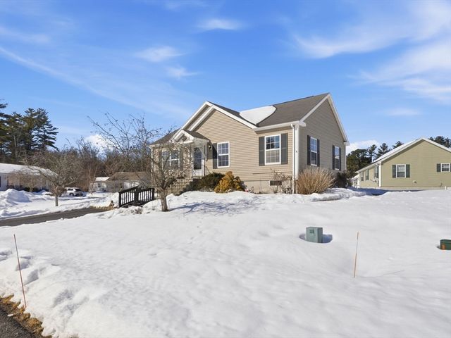 2 Mountain Ash Rd. 2, East Bridgewater, MA 02333