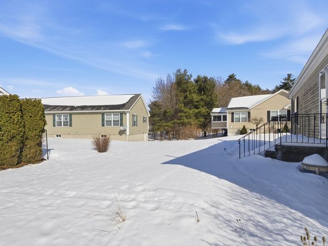 2 Mountain Ash Rd. 2, East Bridgewater, MA 02333