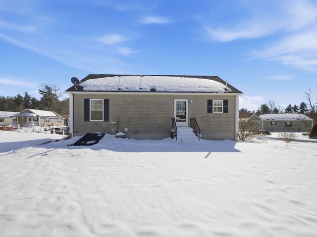 2 Mountain Ash Rd. 2, East Bridgewater, MA 02333