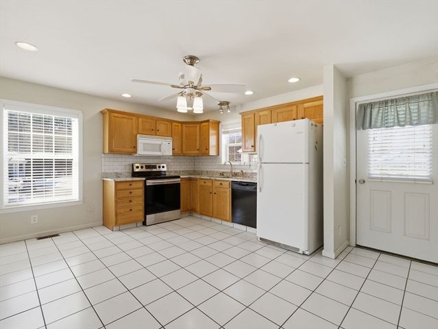 2 Mountain Ash Rd. 2, East Bridgewater, MA 02333
