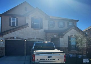 3815 Forino DR, Round Rock, TX 78665