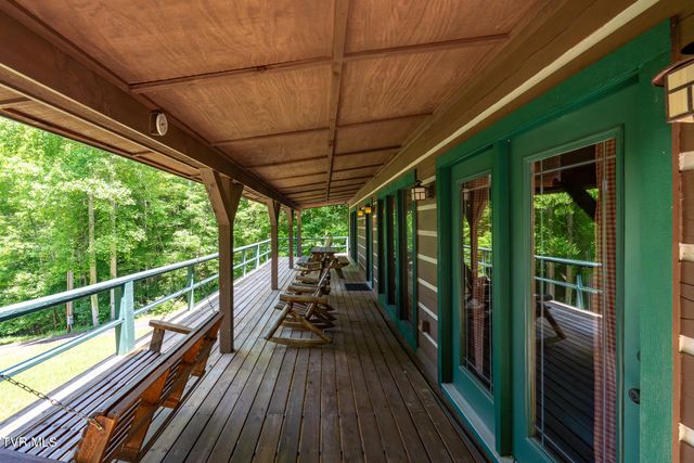 916 Willens Gap Road, Mountain City, TN 37683