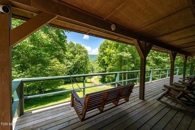 916 Willens Gap Road, Mountain City, TN 37683