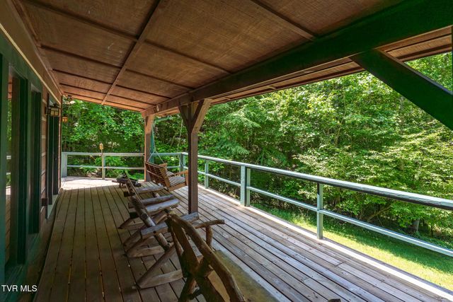 916 Willens Gap Road, Mountain City, TN 37683