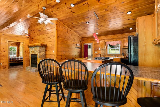 916 Willens Gap Road, Mountain City, TN 37683