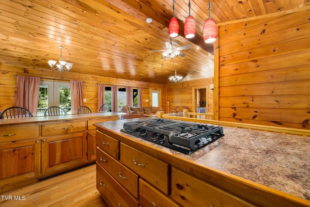 916 Willens Gap Road, Mountain City, TN 37683