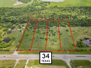 19498 TX-34 Highway 2B, Terrell, TX 75161
