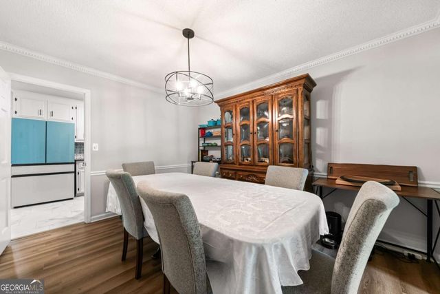 2993 Huntcliff Drive, Marietta, GA 30066