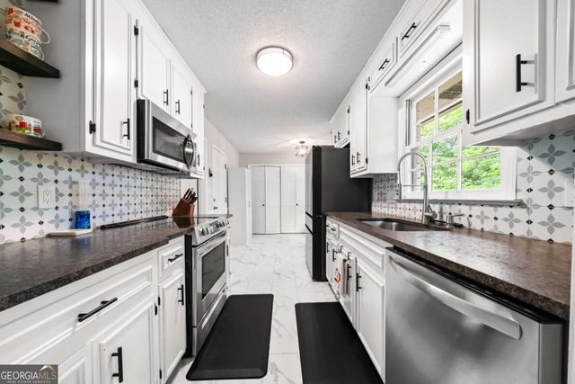 2993 Huntcliff Drive, Marietta, GA 30066