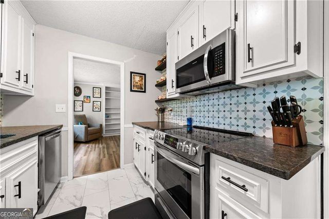 2993 Huntcliff Drive, Marietta, GA 30066