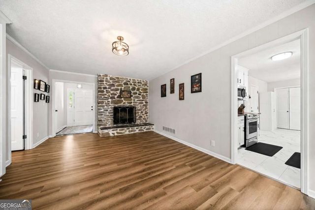 2993 Huntcliff Drive, Marietta, GA 30066