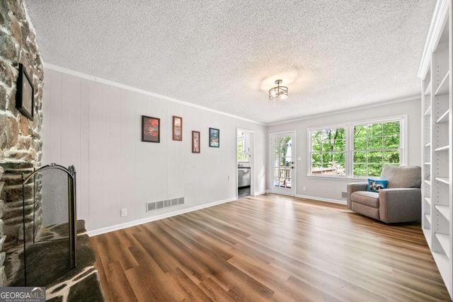 2993 Huntcliff Drive, Marietta, GA 30066