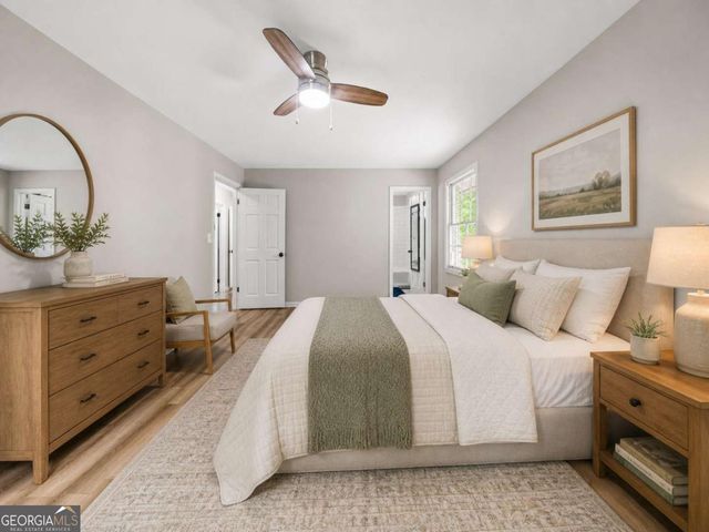 2993 Huntcliff Drive, Marietta, GA 30066