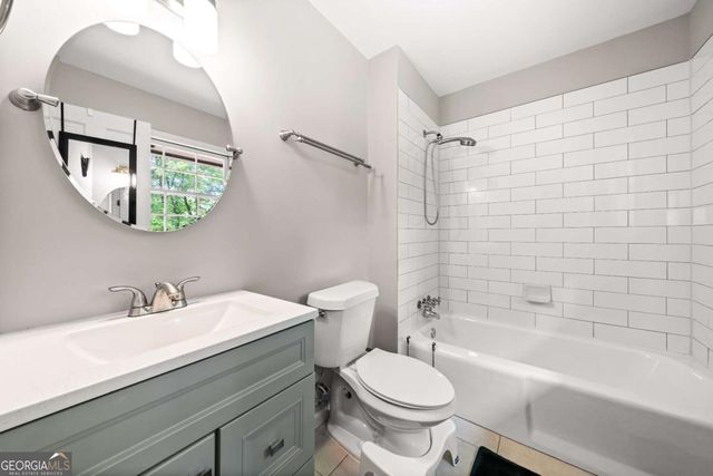 2993 Huntcliff Drive, Marietta, GA 30066