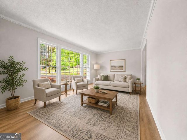 2993 Huntcliff Drive, Marietta, GA 30066